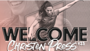 christen press